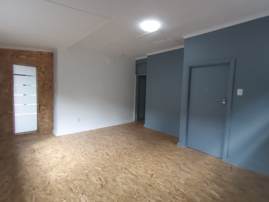 To Let commercial Property for Rent in George Central Western Cape